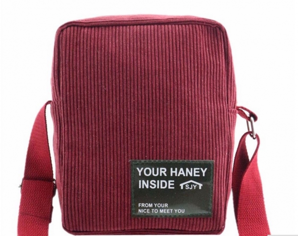 Umhängetasche "Nice"